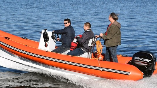 Vympel 6000 RIB