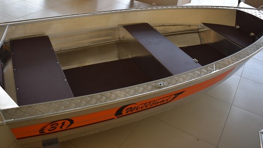 Wellboat 31