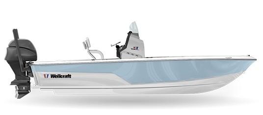 Wellcraft 221Bay
