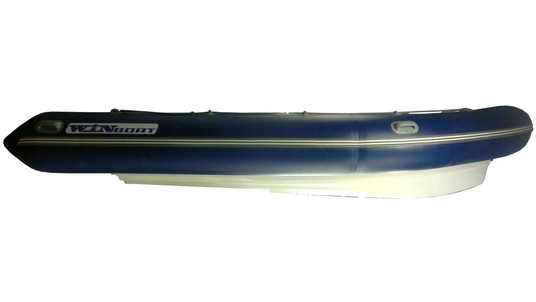 WINboat 420R