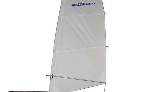 WINboat 460R Sail