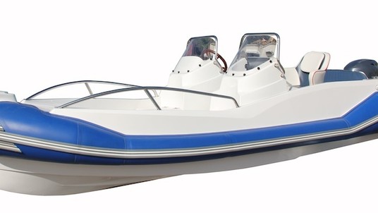 WINboat R53