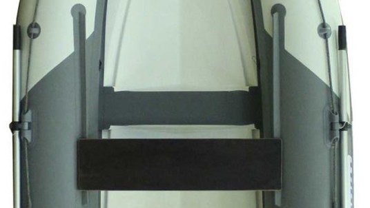 WINboat 275RF Sprint