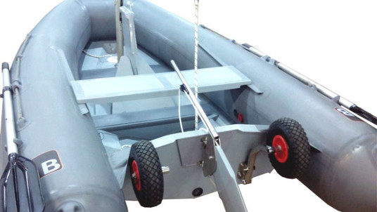 WINboat 275RF Sprint Sail