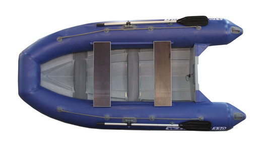 WINboat 330RF Sprint