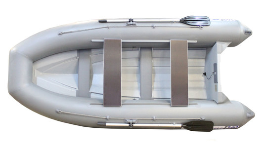 WINboat 360RF Sprint