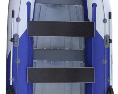 WINboat 375RF Sprint