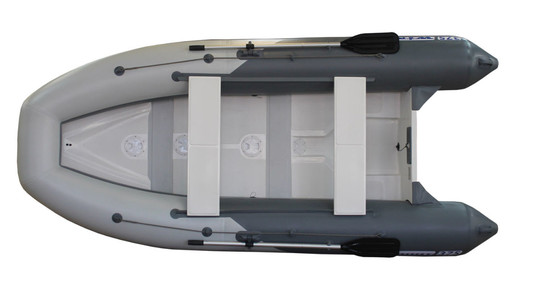 WINboat 375RF Sprint Luxe