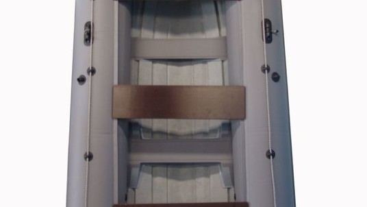 WINboat 430RF Sprint