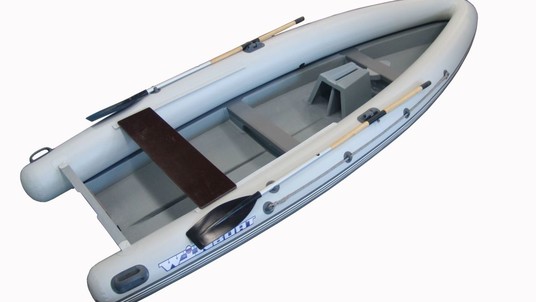 WINboat 460RF Sprint Sail