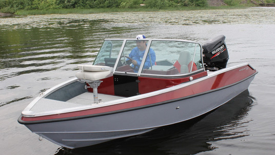 Windboat 5.2