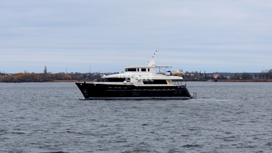 Black Sea Yachts BSY 84