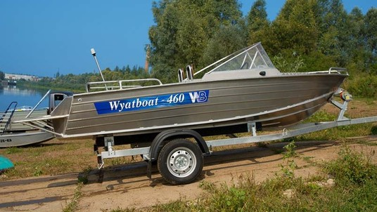 Wyatboat-460DCM