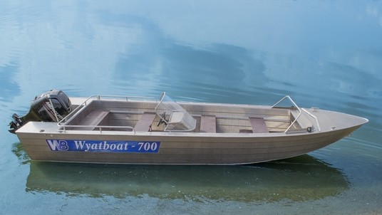 Wyatboat-700