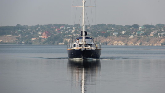 Black Sea Yachts BSY 67S