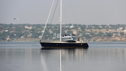 Black Sea Yachts BSY 67S