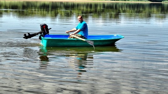 Wyatboat Старт (тримаран)