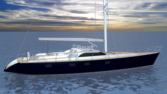 Black Sea Yachts BSY 72S