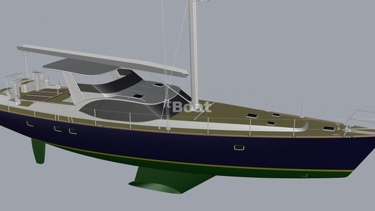 Black Sea Yachts BSY 785S