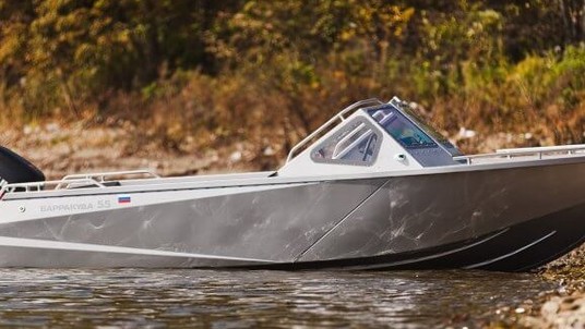 Barracuda 55