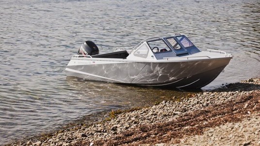 Barracuda 55