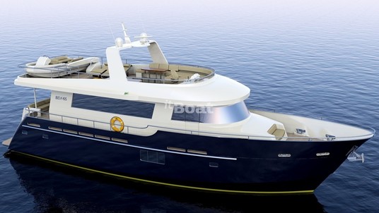 Black Sea Yachts BSY 65