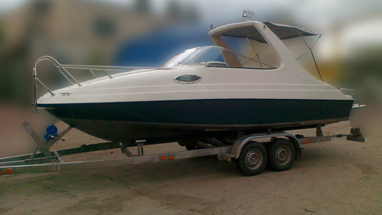 Armada Favorit L 730