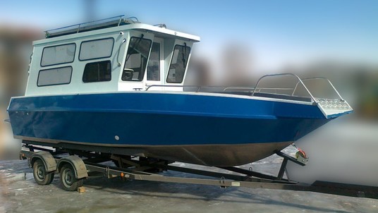 Armada "Special" 810