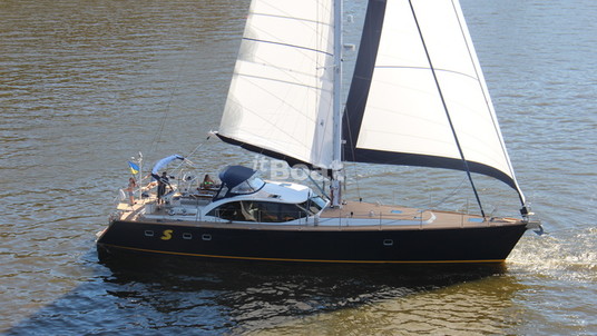 Black Sea Yachts BSY 67