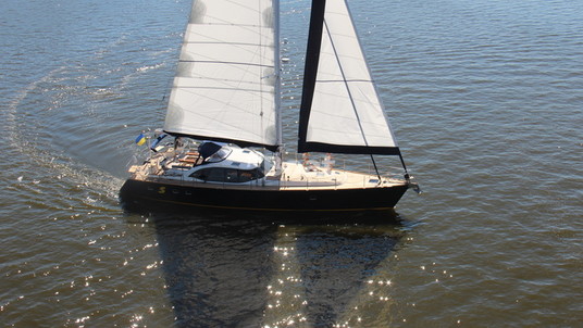 Black Sea Yachts BSY 67