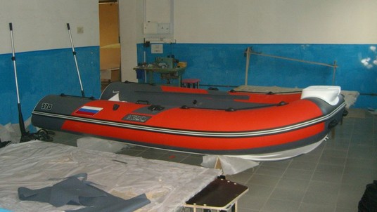 Aero Eagle 370
