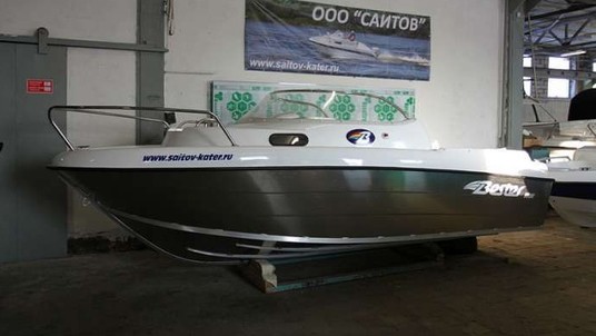 Saitov Bester 500РА