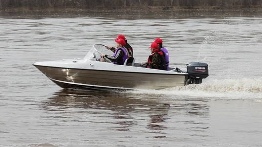 Saitov Bester 400 And