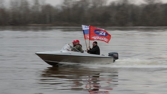 Saitov Bester 400 And