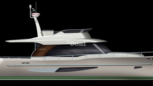 Boarnstream 1100 Elegance Fly