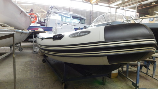 Puffin B-410