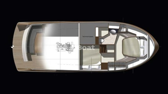 Boarnstream 1200 Elegance Fly