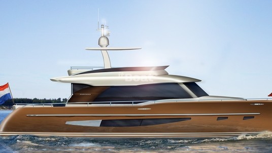 Boarnstream 1200 Elegance Fly