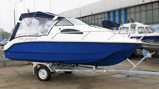 Astron Marin Novaya Ladoga M