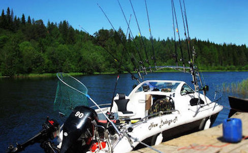 Astron Marin Novaya Ladoga M