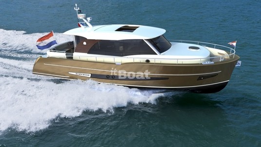 Boarnstream 1200 Express Sedan