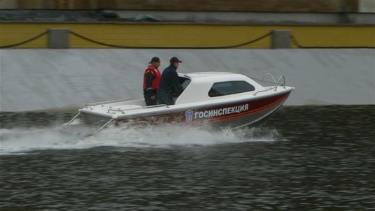 Астрон Марин Корвет 500 HT Jet