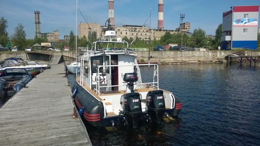 Astron Marin Corvette 700 Pro