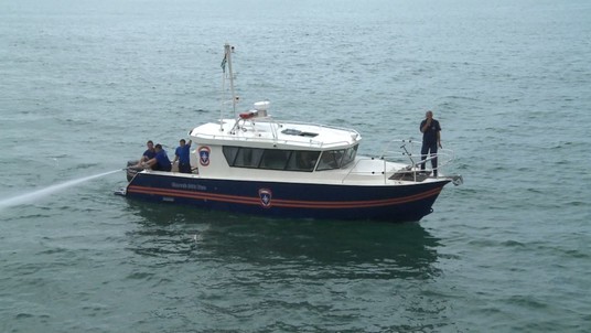 Astron Marin Corvette 970 Pro