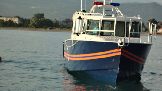 Astron Marin Corvette 1270 Pro