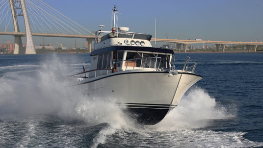 Astron Marin Corvette 1500 Pro