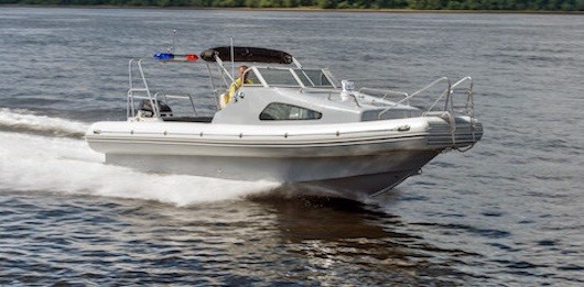 Astron Marin Marlene 830 A WA