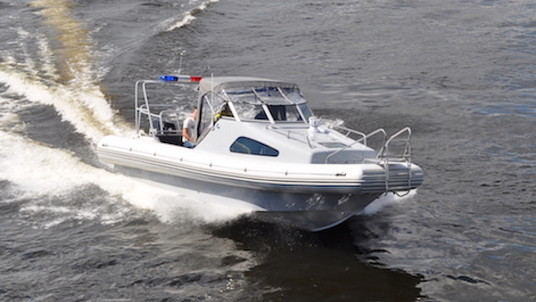 Astron Marin Marlene 830 WA