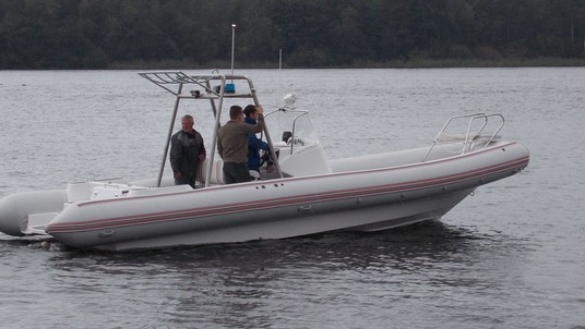 Astron Marin Marlene 830 SS
