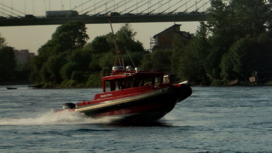 Astron Marin Marlin 900 And Pro